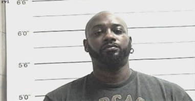 Ramsey Alford, - Orleans Parish County, LA 